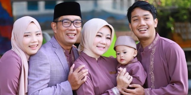 Ridwan Kamil's Wife Witnesses Emmeril Kahn Mumtadz Being Swept Away by River Current, Screams for Help