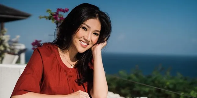Istri Ruben Onsu Kucek Cucian Sendiri, Langsung Banjir Pujian Istri Ruben Onsu Kucek Cucian Sendiri, Langsung Banjir Pujian