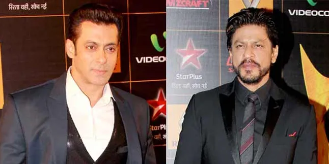 Istri Salman Khan Nekat Sebrangi Batas Pakistan - India Demi SRK Istri Salman Khan Nekat Sebrangi Batas Pakistan - India Demi SRK