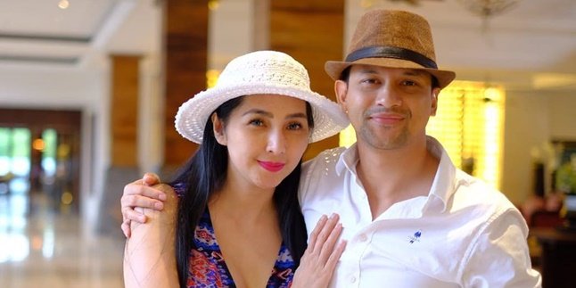 Wife Claims Lidi Brugman as Prostitute and Adulterer, Lucky Perdana: I Don't Need Any Clarification