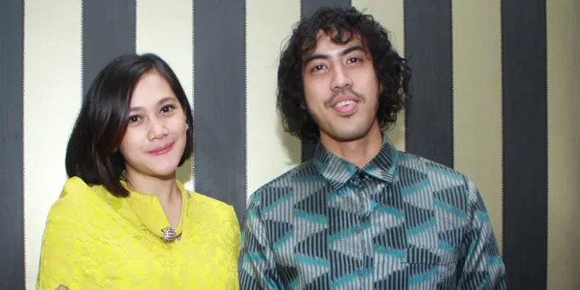 Istri Sedang Hamil, Randy Nidji Malah Yang Ngidam