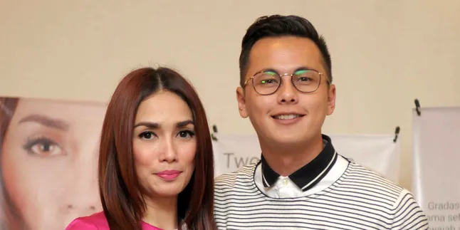Istri Seorang Kolektor, Andhika Pratama Enggan Bisnis Parfum Istri Seorang Kolektor, Andhika Pratama Enggan Bisnis Parfum