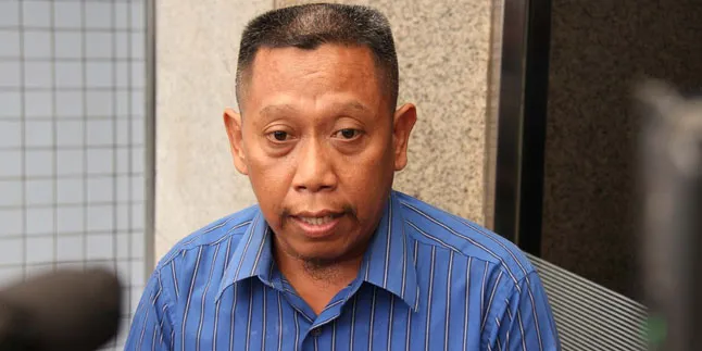Istri Tukul Meninggal Dunia, Sempat Jatuh Usai Minum Obat Asma Istri Tukul Meninggal Dunia, Sempat Jatuh Usai Minum Obat Asma