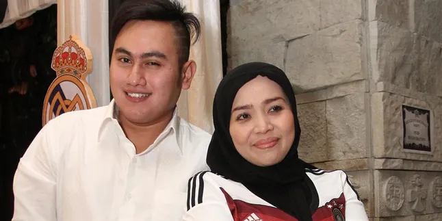 Istri Ulang Tahun, Nassar Makin Cerewet