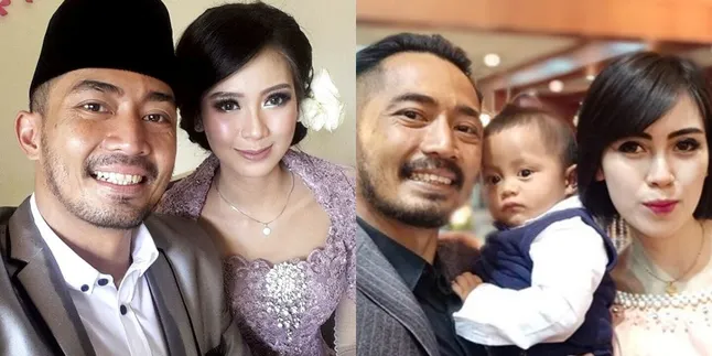 Istri Yama Carlos Ungkap Alasan Gugat Cerai dan Bawa Anak Pergi Bersamanya