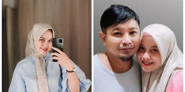 Zul Zivilia's Wife Stays Strong Without Her Husband Through Her Work, Retno Paradinah's Heartfelt Confession