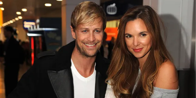 Istrinya Melahirkan Anak ke-3, Kian Egan Westlife Unggah Foto Ini Istrinya Melahirkan Anak ke-3, Kian Egan Westlife Unggah Foto Ini
