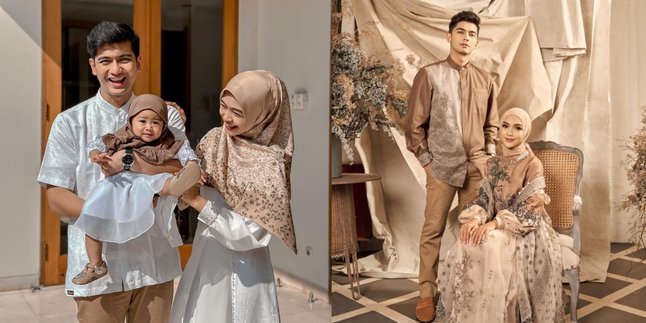 The Issue of Cracks in the Household is Increasingly Heard, Now Ria Ricis Comments on Husband's Alimony - Mocking Teuku Ryan?