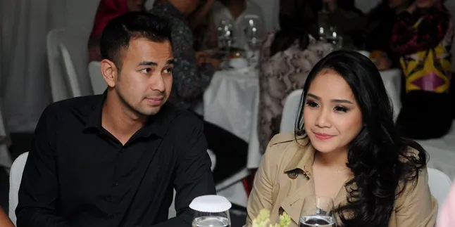 Isu Marsha Tengker Labrak Raffi, Tetangga Apartemen Angkat Bicara Isu Marsha Tengker Labrak Raffi, Tetangga Apartemen Angkat Bicara