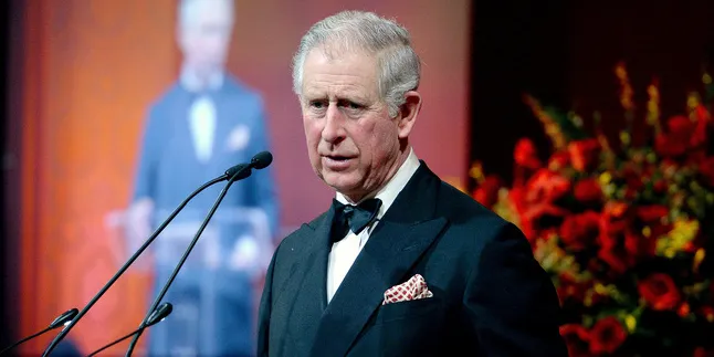 Isu Miring Pangeran Charles Gay, Jangan Buru-Buru Percaya Deh! Isu Miring Pangeran Charles Gay, Jangan Buru-Buru Percaya Deh!