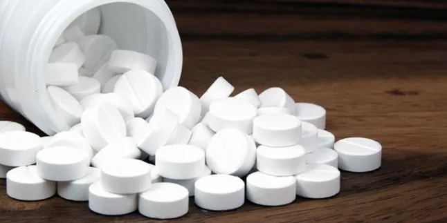 Isu Paracetamol Bervirus Jadi Viral, Begini Penjelasan BPOM
