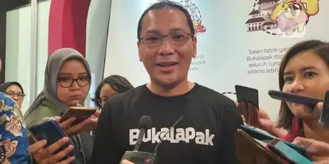 Isu Peretasan Kembali Diungkit, Bukalapak Tegaskan Data Pengguna Aman