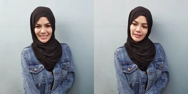 Isu Perselingkuhan Dipo Latief Tak Bisa Ditolerir, Nikita Mirzani: Buktinya Kongkrit!