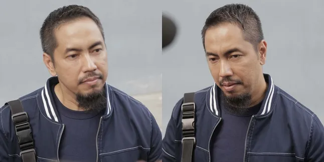 Isu Salmafina Pindah Agama, Sunan Kalijaga Klarifikasi Soal 'Ujian' Isu Salmafina Pindah Agama, Sunan Kalijaga Klarifikasi Soal 'Ujian'
