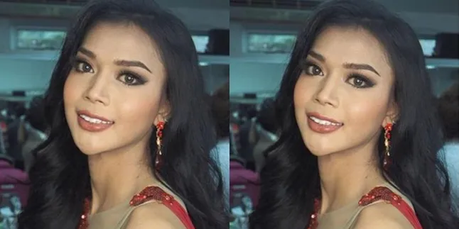 Isu Transgender Lucinta Luna Ramai Dibahas, Dinda Syarif Akui Ingat Kodrat Aslinya