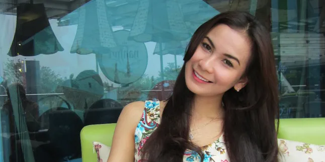 Isya Jeeperson Ingin Rambah Dunia Tarik Suara