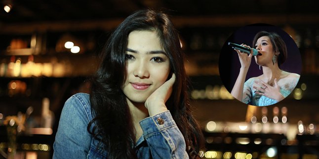 Isyana Sarasvati Bakal Bikin Lagu Untuk Duet Bareng Raisa?