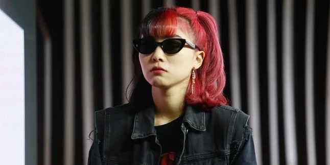 Isyana Sarasvati Bakal Headbang Dan Ajak Penonton Berjingkrak di Soundrenaline 2022
