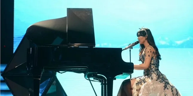 Isyana Sarasvati Bakal Meriahkan Toyota Classics Concert 2016!