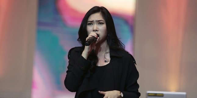 Isyana Sarasvati Bongkar Perjalanan Bermusik 2 Tahun Terakhir: Aaaa Tidak!