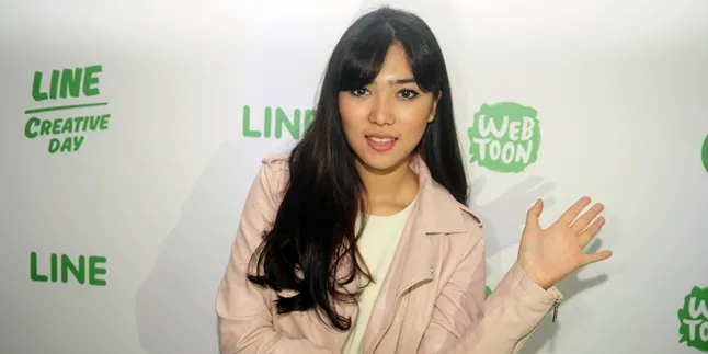 Isyana Sarasvati Cari Pacar Yang Klop, Begini Kriterianya