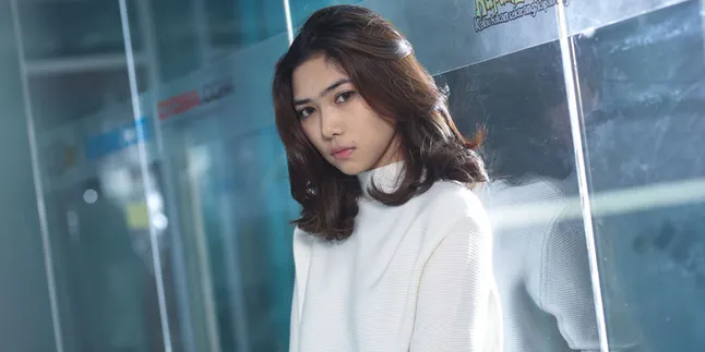 Isyana Sarasvati Naik Berat Badan, Sang Ibu Panik