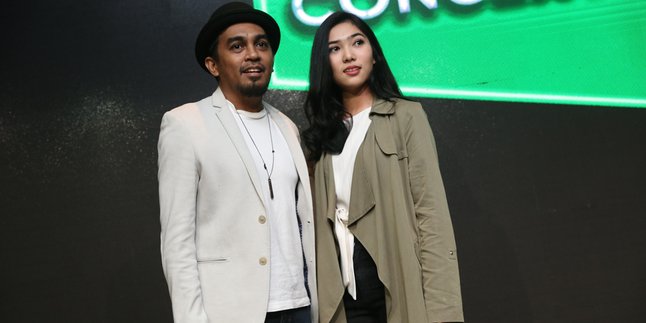 Isyana Sarasvati Tegaskan Kalau Album Kedua Jauh Dari Imajinasi