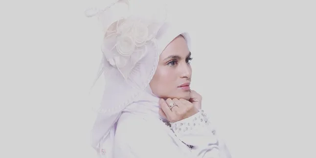 Isyaratkan Ada masalah, Asha Shara Mantan Raffi Ahmad Lepas Hijab?