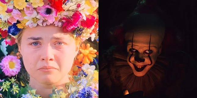7 Film Hollywood Tayang September 2019: Disambut Horor IT CHAPTER 2 Sampai MIDSOMMAR
