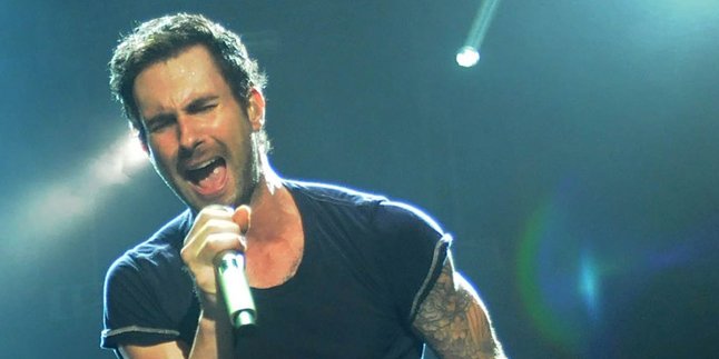 'It Was Always You', Lagu Baru Maroon 5 Yang Super Keren!