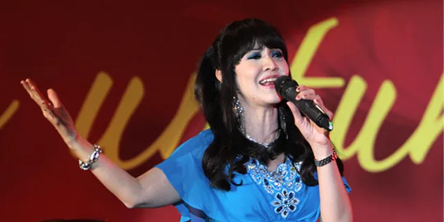 Ita Purnamasari: Kencur Juga Untuk Kesehatan