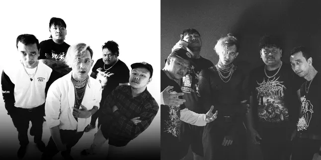 itrustyourlies Rayakan Era Emo 2000-an Lewat Single Terbaru itrustyourlies Rayakan Era Emo 2000-an Lewat Single Terbaru