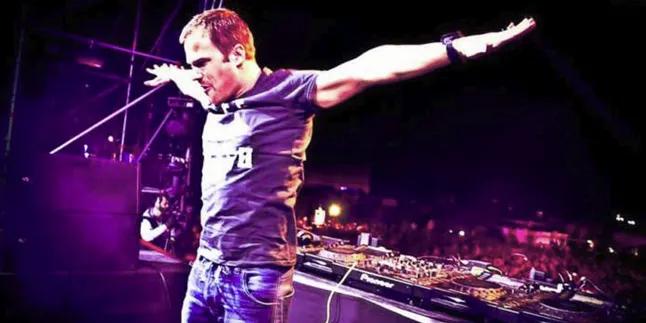 It's The Ship, Pesta Musik di Atas Kapal Pesiar! Mau Ikut?