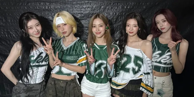 ITZY Officially Extends Contract with JYP Entertainment