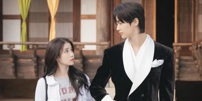 IU dan Byeon Woo Seok Bintangi Drama Korea "Perfect Crown" yang Akan Tayang di Disney+ Awal Tahun 2026