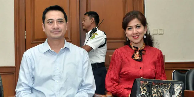 Ivan Fadilla Hindarkan Anak Dari Masalahnya