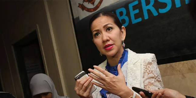 Ivan Fadilla Minta Hadirkan Kedua Anaknya di Persidangan