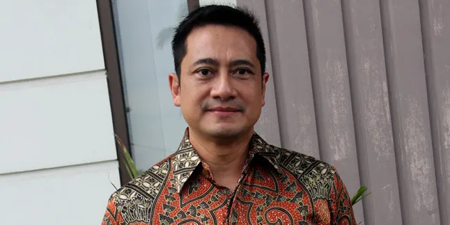 Ivan Fadilla Tak Izinkan Anaknya Bawa Mobil Jauh