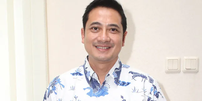 Ivan Fadilla: Venna Tidak Perlu Minta Izin Ajak Anak-Anak Umroh