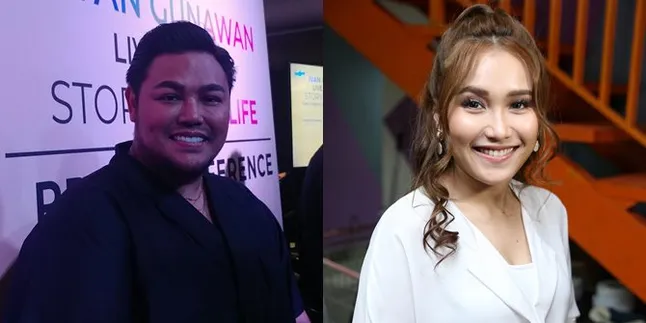 Ivan Gunawan Bakal Gelar Konser, Ini Alasan yang Buat Ayu Ting Ting Tidak Terlibat
