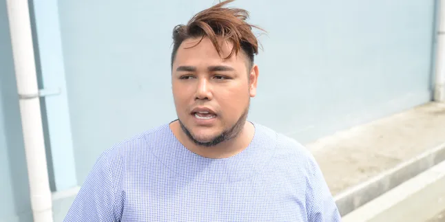 Ivan Gunawan Berharap Generasi Muda Indonesia Bisa Kuasai Ajang Internasional