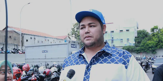 Ivan Gunawan Diperiksa Polisi Karena Kasus Klinik Kecantikan Bermasalah