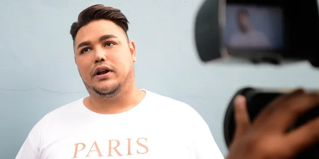 Ivan Gunawan Habiskan Uang Agak Banyak Saat Liburan di Amerika