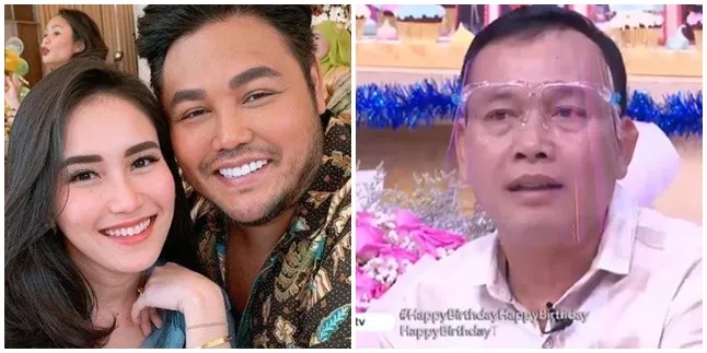 Ivan Gunawan Ingin Nikahi Ayu Ting Ting & Bawa Dirinya Tinggal di London, Ayah Ojak Minta 300 Juta Sebulan!