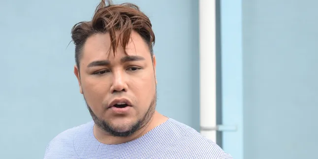 Ivan Gunawan Kalap Belanja Banyak Baju Saat di Amerika, Apa Alasannya?