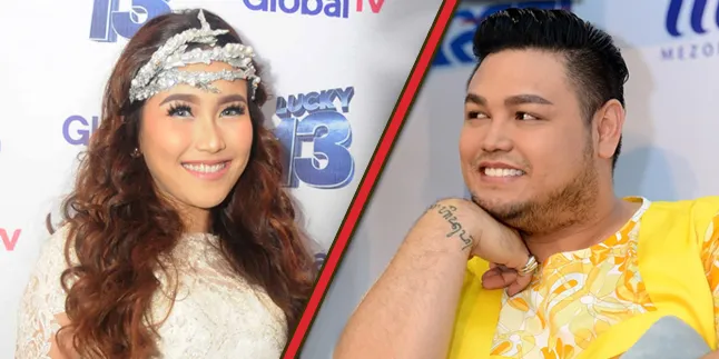 Ivan Gunawan Masih dan Akan Selalu Mencintai Ayu Ting Ting Ivan Gunawan Masih dan Akan Selalu Mencintai Ayu Ting Ting