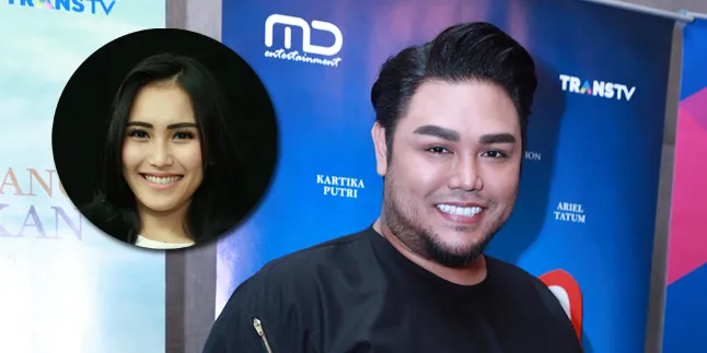 Ivan Gunawan Sudah Lama Tidak Komunikasi Dengan Ayu Ting Ting Ivan Gunawan Sudah Lama Tidak Komunikasi Dengan Ayu Ting Ting