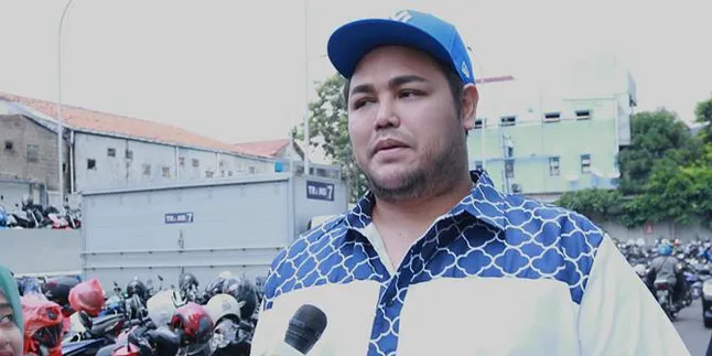 Ivan Gunawan Turunkan Berat Badan Sampai 13 kg Jelang Konser 15 Tahun Kariernya