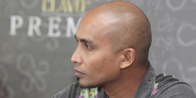 Ivanka Slank: Ladang Dakwah Gue Adalah Slanker