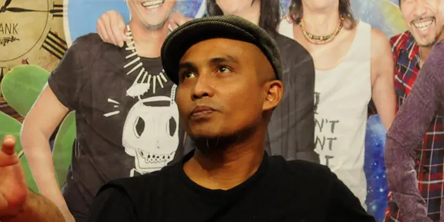 Ivanka Slank Sebut Aksi Teror di Sarinah Gagal Total Ivanka Slank Sebut Aksi Teror di Sarinah Gagal Total